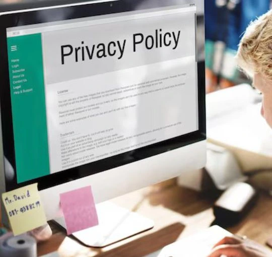 Gem Orion privacy policy