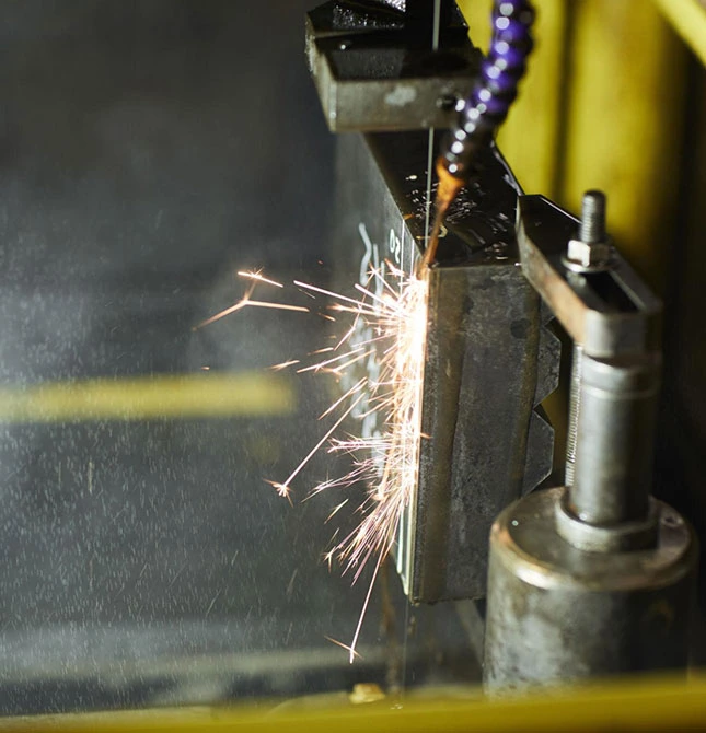 Auto Components & Precision Engineering cooling application in Coimbatore