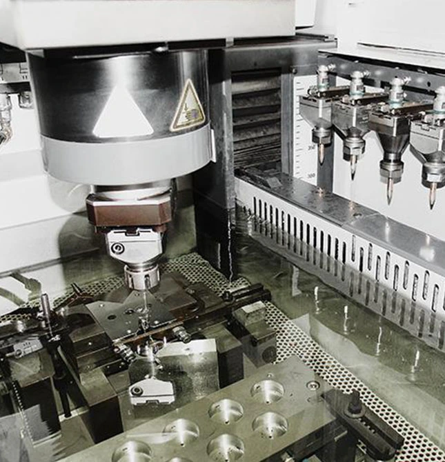 Electronics and electrical manufacturing cooling application in Bhiwadi