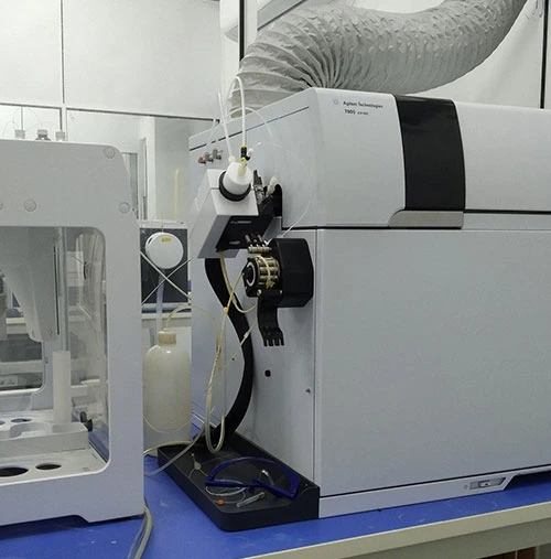 Pharmaceuticals & Bulk Drugs (API) cooling application in Hyderabad