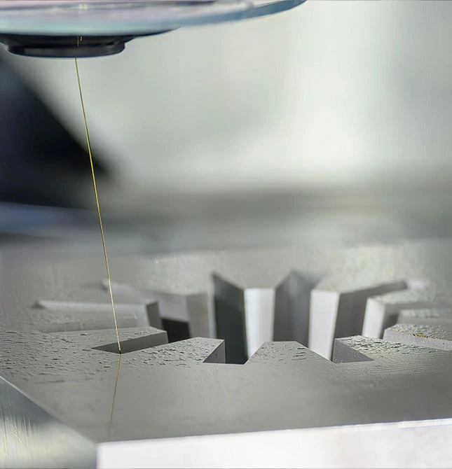 Electronics & Precision Manufacturing cooling application in Hyderabad