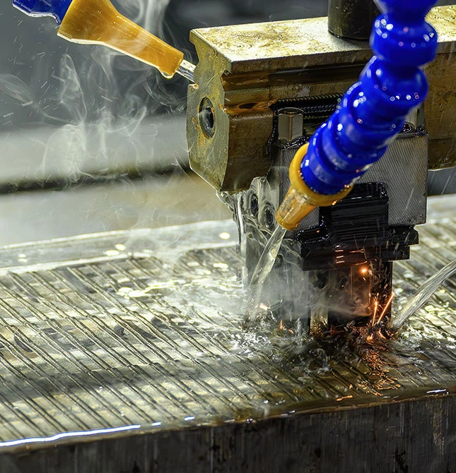 Engineering & Job-Work Units cooling application in Delhi NCR