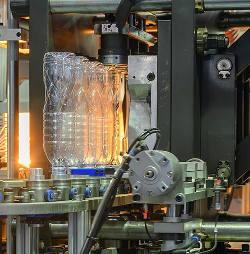 Plastics & Injection Moulding cooling application in Chennai
