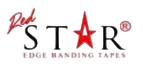 red star edge branding tape