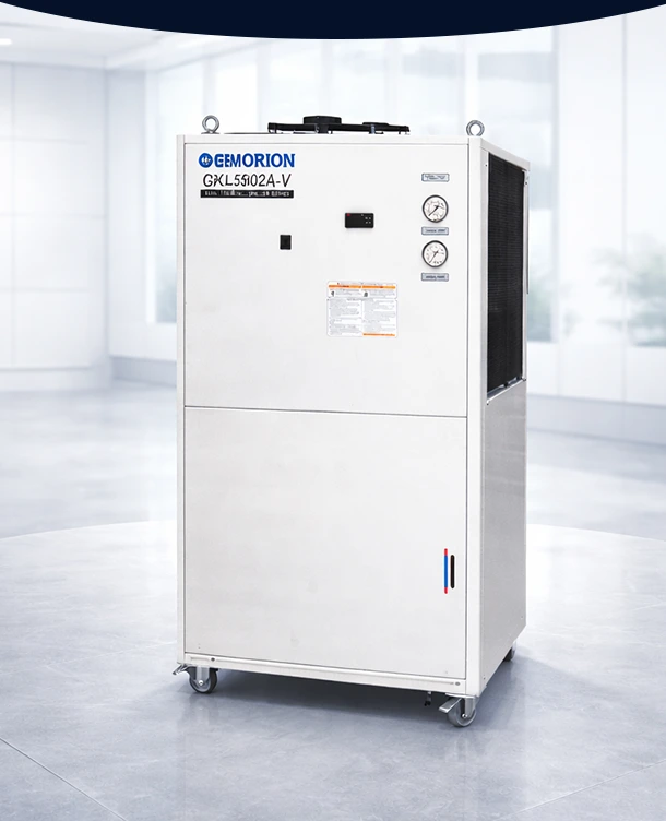 Industrial chiller manufacturer in Coimbatore India