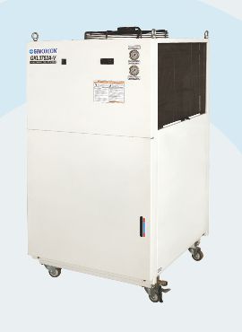 Gem Orion Machinery Private Limited