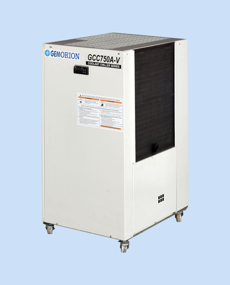 coolant chiller