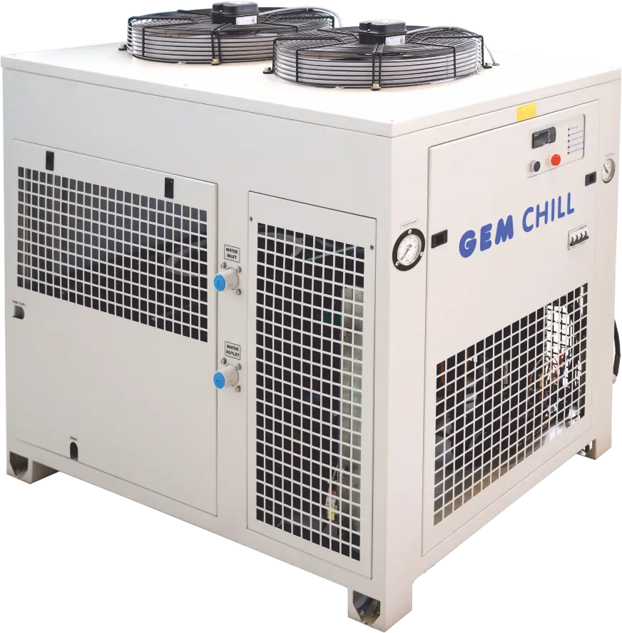 Industrial-Chiller Industrial-Chiller