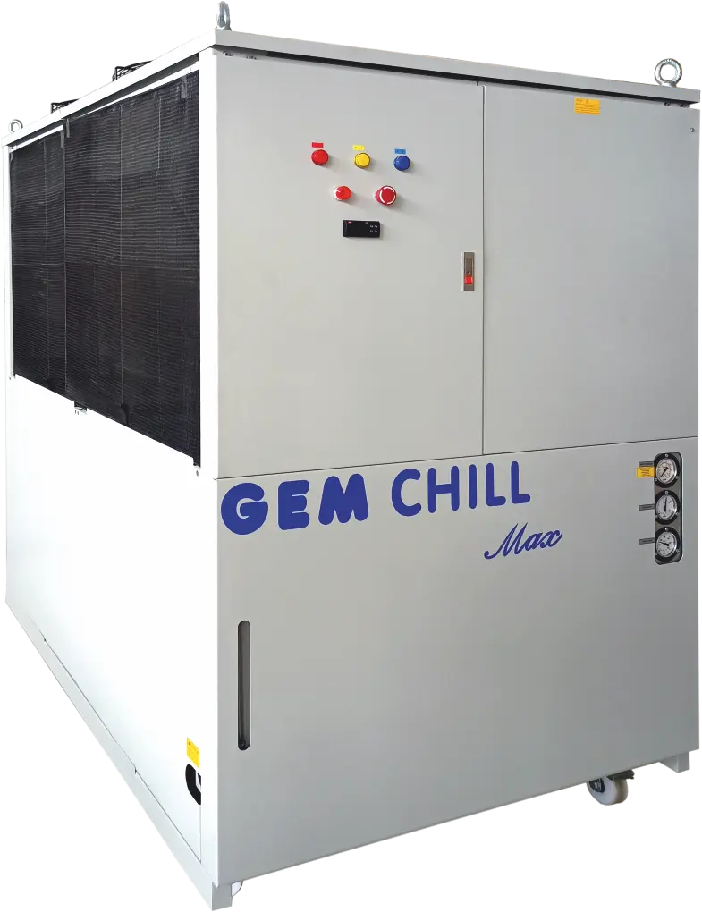 Industrial-Chiller Industrial-Chiller